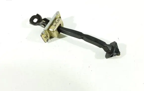 Mazda 2 Rear door check strap stopper