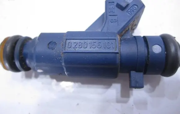 Porsche Cayenne (9PA) Fuel injector 0280156101