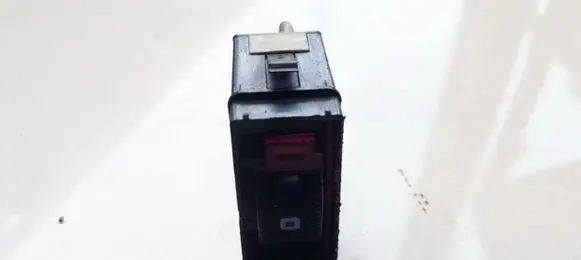 Audi A3 S3 8L Headlight level height control switch 893941301