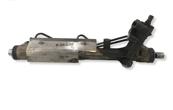 Opel Signum Steering rack 0250080080101 0280080003039 ENAC46000
