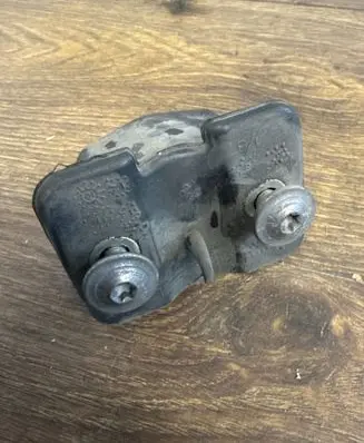 Renault Master III Sliding door check strap stopper 908780014r