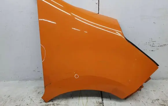 Renault Master III Fender