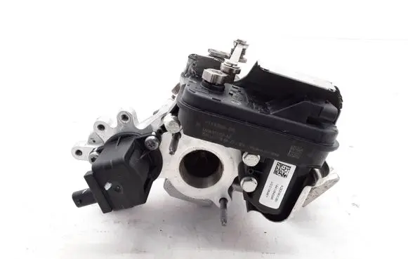Renault Megane IV Turbo 144106434R