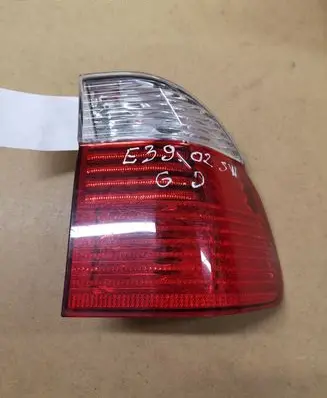 BMW 5 E39 Rear/tail lights 6902532