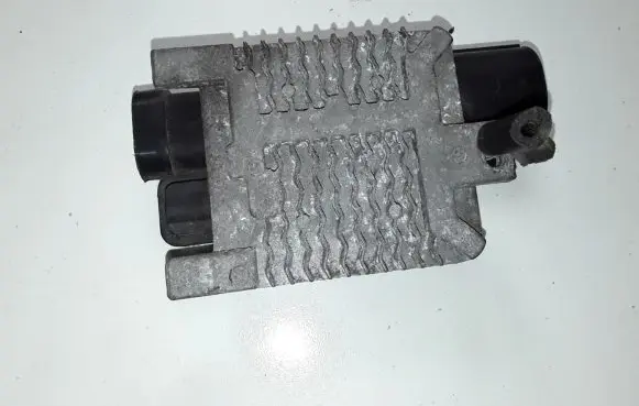 Ford Connect Other control units/modules 500035210714