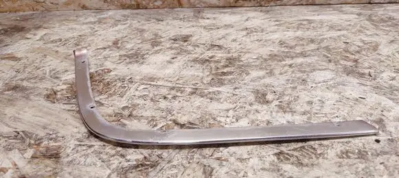 Mercedes-Benz SL R107 Under headlight/headlamp trim 