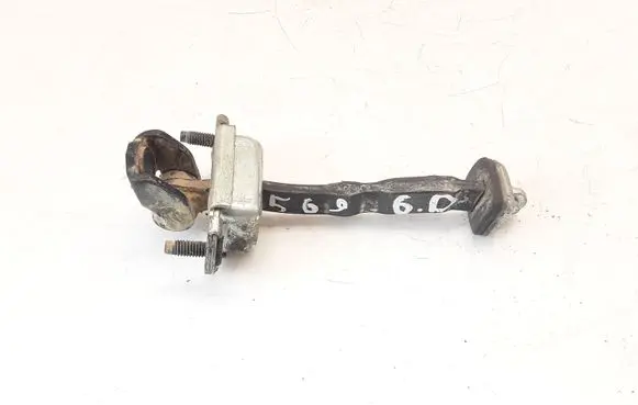 Ford Maverick Rear door check strap stopper
