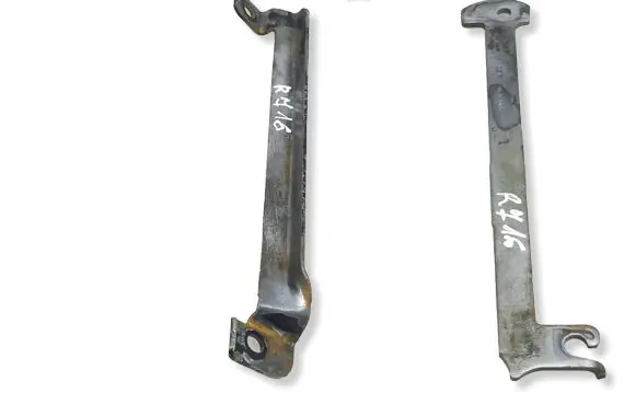 Citroen Jumpy Battery bracket 98262865 98049597