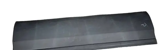Iveco Daily 4th gen Rear door trim (molding) 504099714 500326824 500326825