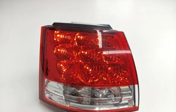 Rear/tail lights