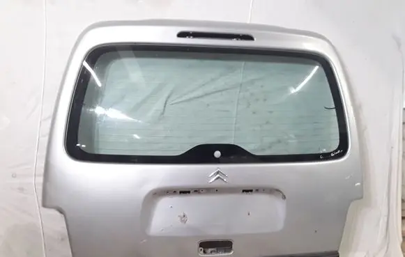 Citroen Berlingo Tailgate/trunk/boot lid