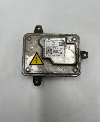 Mini Cooper Countryman R60 Headlight ballast module Xenon 7255724