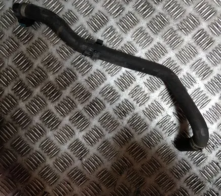 Ford Focus Engine coolant pipe/hose