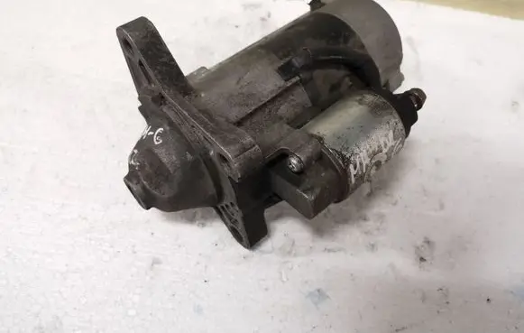 Mazda 6 Starter motor M2T88671