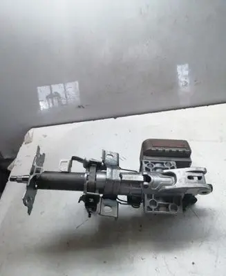 Toyota Corolla Verso AR10 Steering wheel axle set 899980F01 450200F1