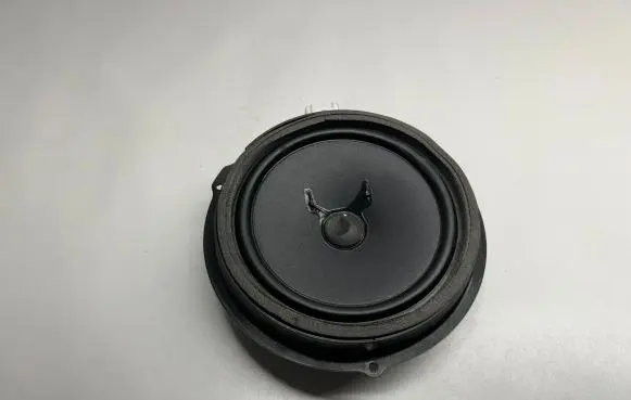 Jaguar XF X250 Front door speaker 6M2T18808AC