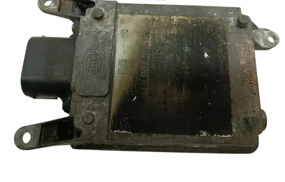Porsche Macan (95B) Other control units/modules 8T0907566E