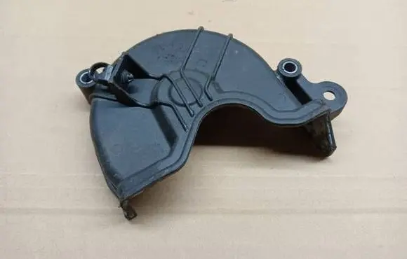 Skoda Citigo Timing belt guard (cover) 04C109121C