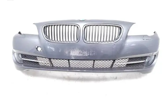 BMW 5 F10 F11 Front bumper