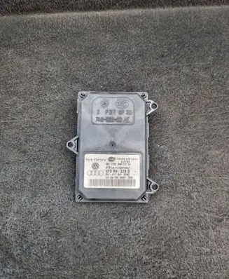 Audi A6 Allroad C6 Headlight ballast module Xenon 4F0941329D