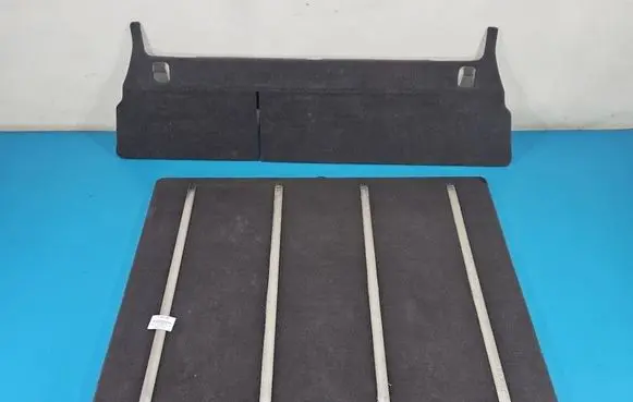 Jeep Grand Cherokee Trunk/boot floor carpet liner IMPRK1591728