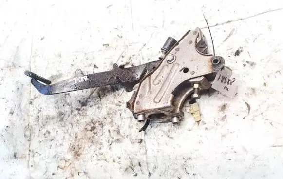 Toyota Corolla Verso AR10 Brake pedal sensor switch
