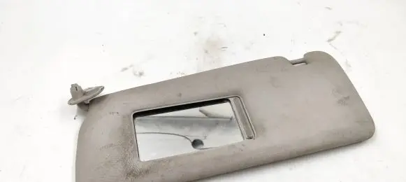 BMW 3 E36 Sun visor