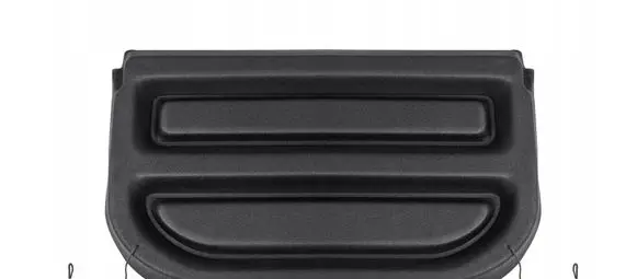 Nissan Qashqai J12 Parcel shelf 799106UA0B