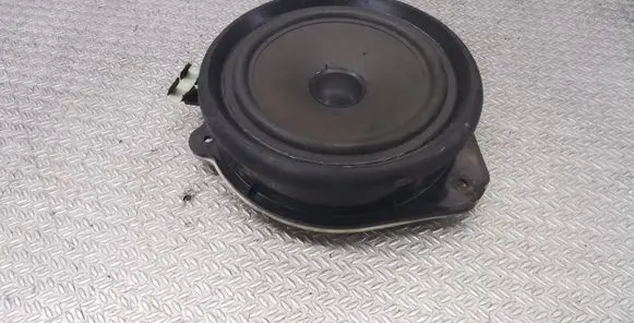Audi A4 S4 B6 8E 8H Front door speaker 8E0035411