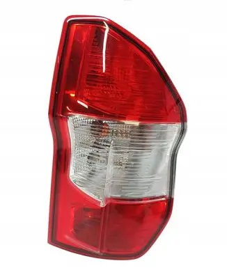 Ford Turneo Courier Rear/tail lights