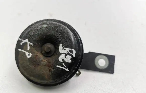 Citroen C-Crosser Horn signal II004041
