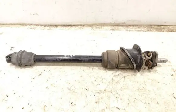 Chevrolet Corvette C7 Steering column universal joint