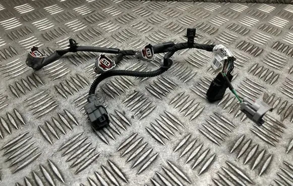 Renault Scenic IV - Grand scenic IV Fuel injector wires P240119498R