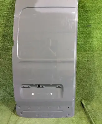 Renault Master III Rear door
