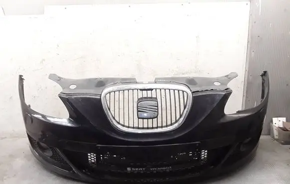 Seat Leon (1P) Front bumper 