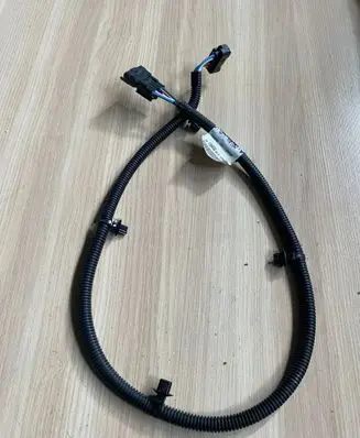 Opel Vivaro Other wiring loom 9813866080