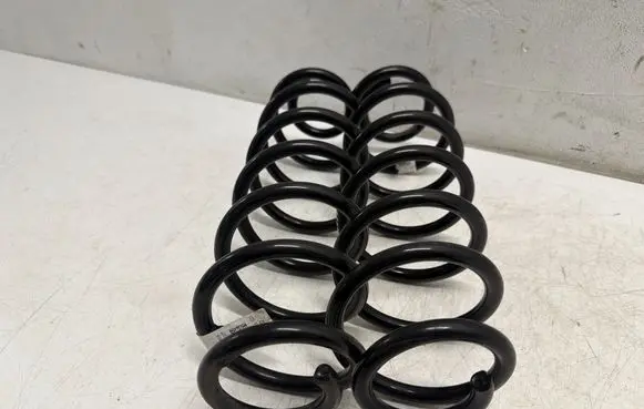 Skoda Kamiq Rear coil spring 2Q0511121