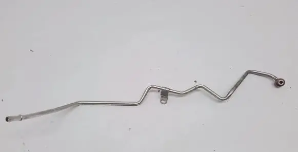 Porsche 911 991 Coolant pipe/hose 9A210608200