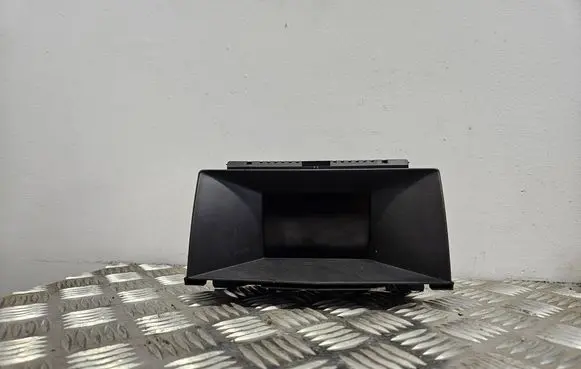 Opel Astra H Screen/display/small screen 13275077 034543 28107803