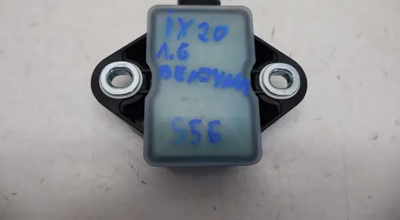 Hyundai ix20 ESP acceleration yaw rate sensor 956901Y000