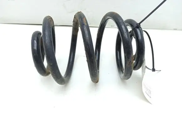 BMW Z4 E85 E86 Rear coil spring