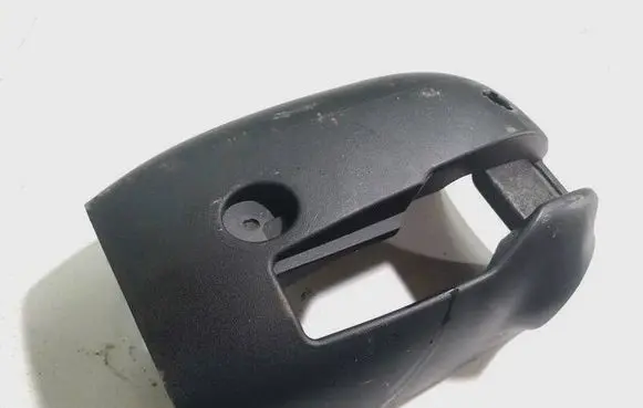 Ford Grand C-MAX Steering wheel column trim AM51DT113533AFW