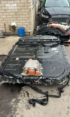 Audi Q8 e-tron Car battery 4KE915910FB