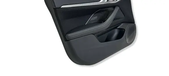 BMW i4 Front door card panel trim 51415A419E1 48013 5A419E1