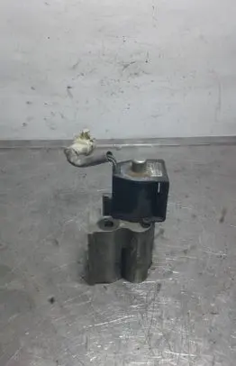 Air conditioning (A/C) expansion valve