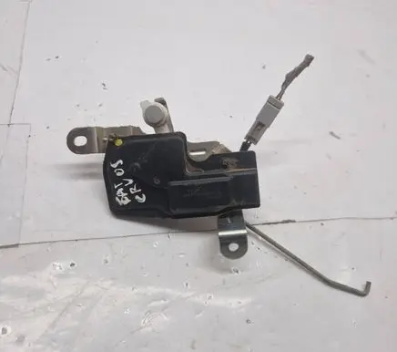 Honda CR-V Tailgate/trunk/boot lock/catch/latch