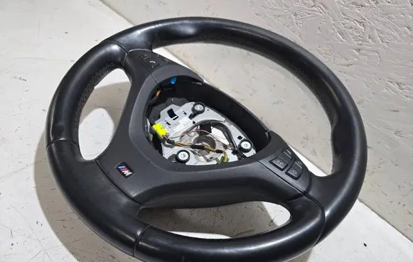 BMW X5 E70 Steering wheel 9205599