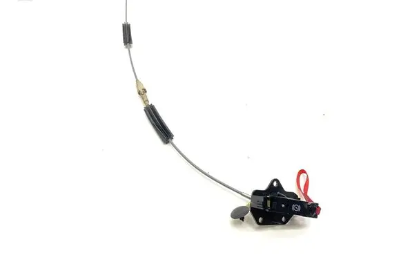 Jaguar XK - XKR Gear shift cable linkage 9W837A117A