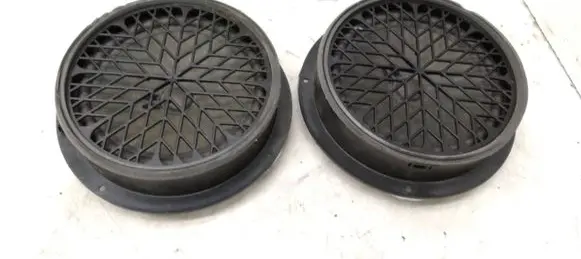 Audi A4 S4 B8 8K Front door speaker 