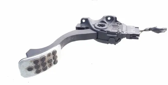 Ford Mondeo MK IV Accelerator throttle pedal 6G929F836RD